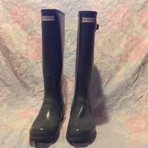 Hunter Boots